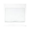 thumbnail image 1 of FRIGIDAIRE 240350609 GLASS PAN COVER INSERT - OEM PART, 1 of 1