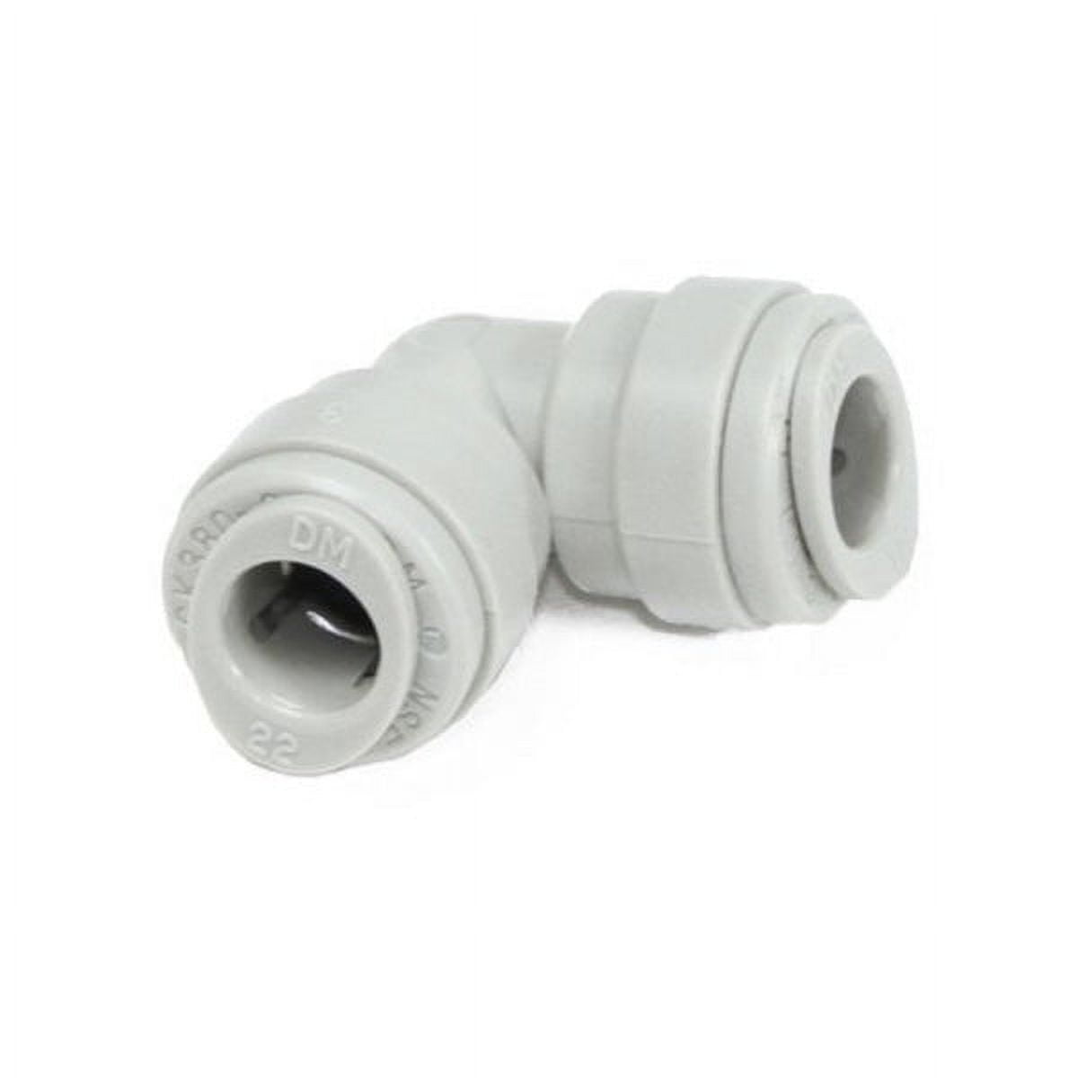 FRIGIDAIRE 240545201 ELBOW-WATER TUBE - GENUINE OEM PART