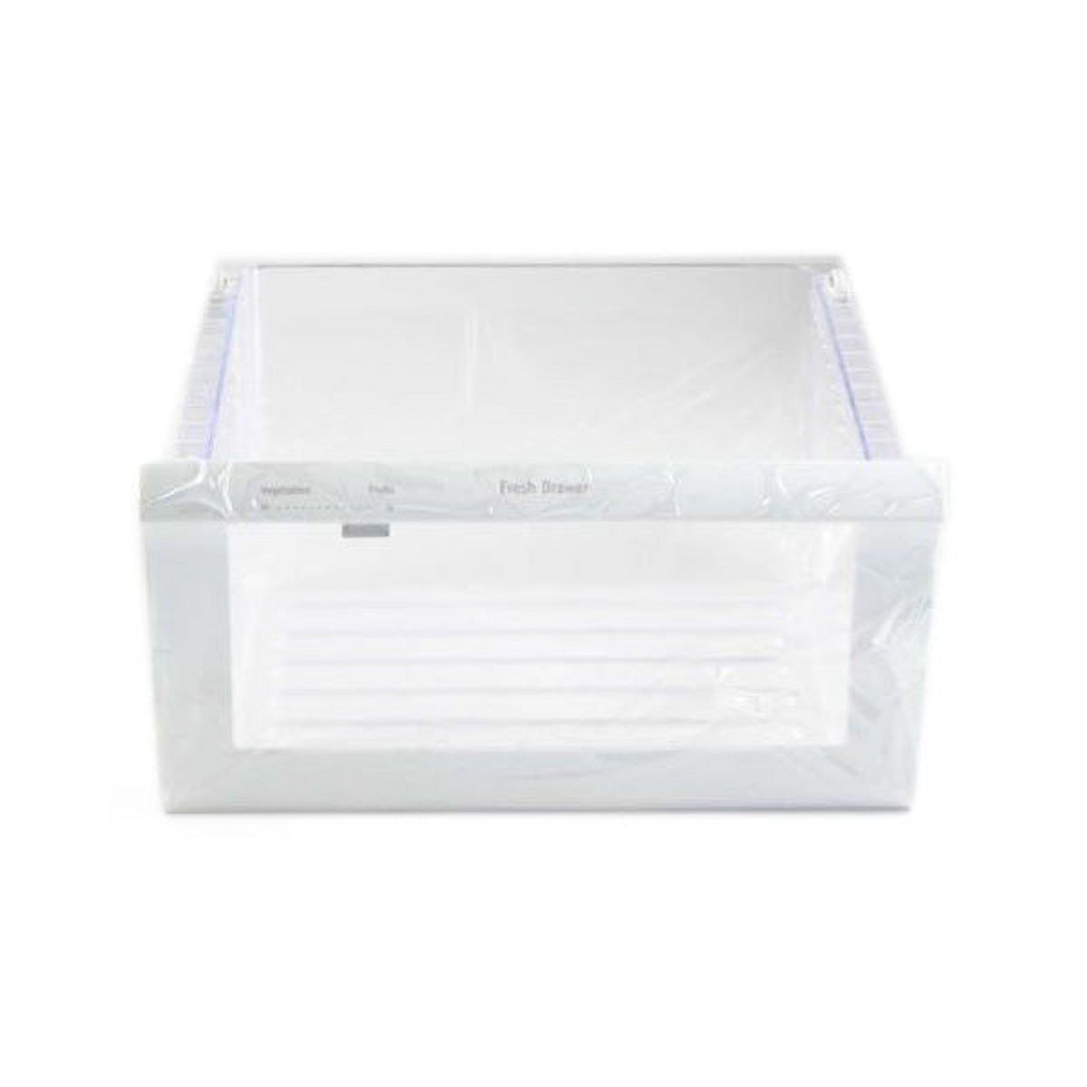 FRIGIDAIRE 241801804 REFRIGERATOR CRISPER DRAWER OEM PART Walmart FRIGIDAIRE 241801804 REFRIGERATOR CRISPER DRAWER OEM PART Walmart