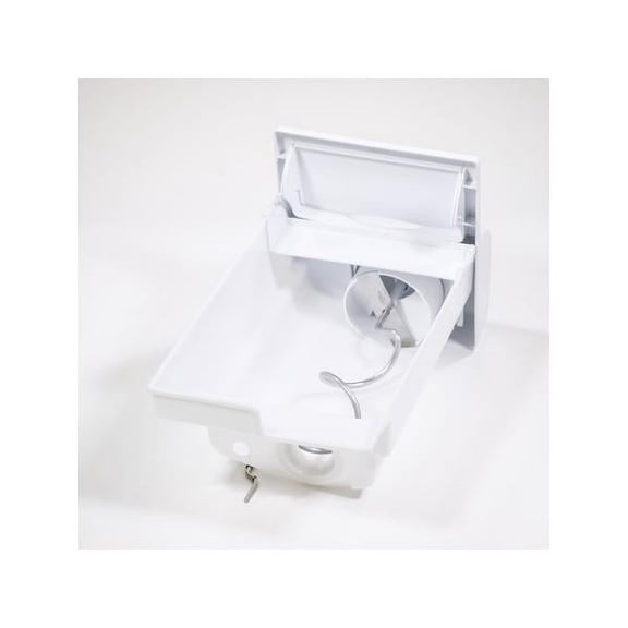 FRIGIDAIRE 241860812 ICE CONTAINER ASSEMBLY - OEM PART