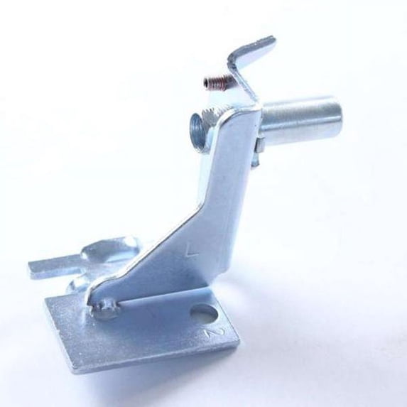 FRIGIDAIRE 241918004 LOWER HINGE BRACKET - OEM PART