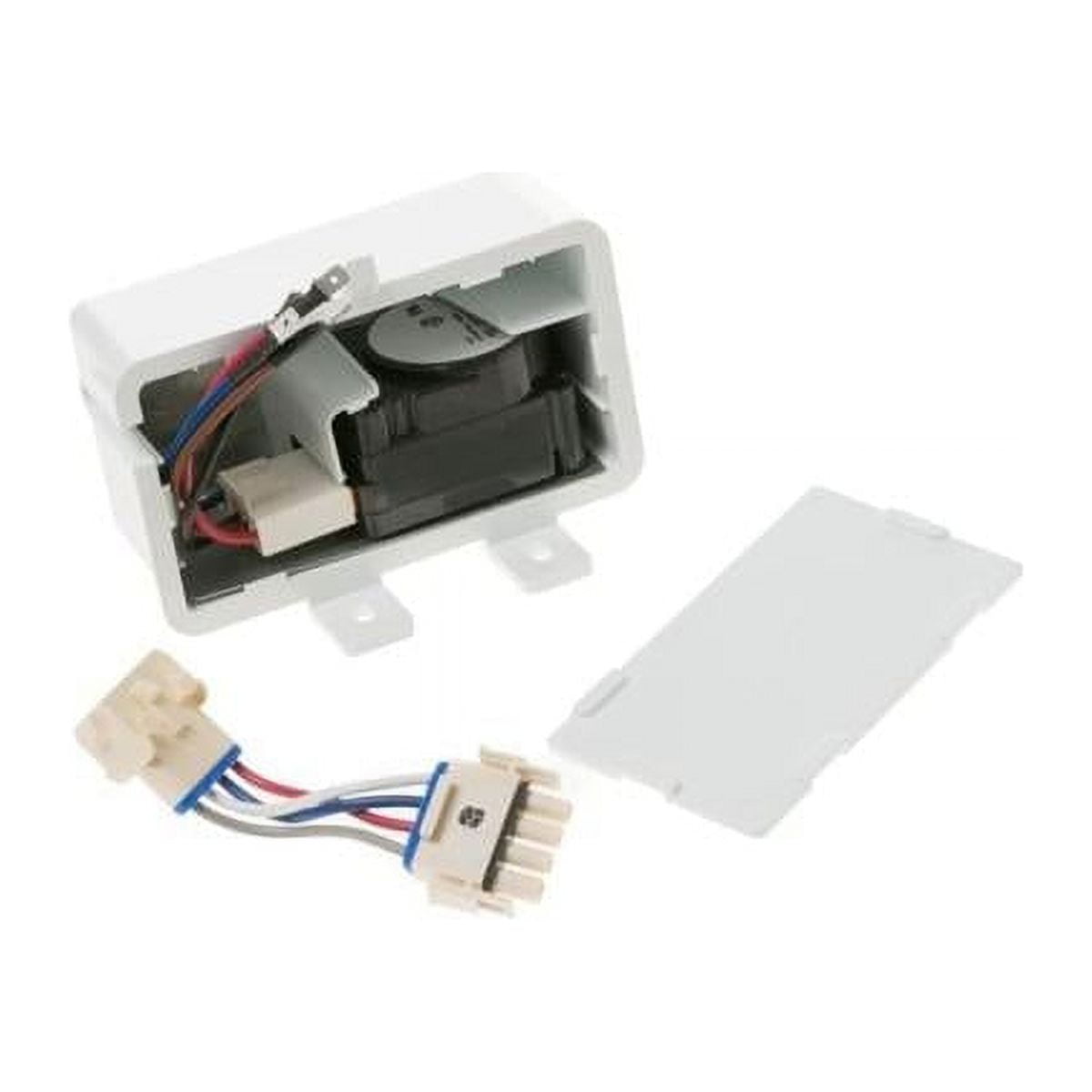 FRIGIDAIRE 242011007 CONTROL-DEFROST - GENUINE OEM PART - Walmart.com
