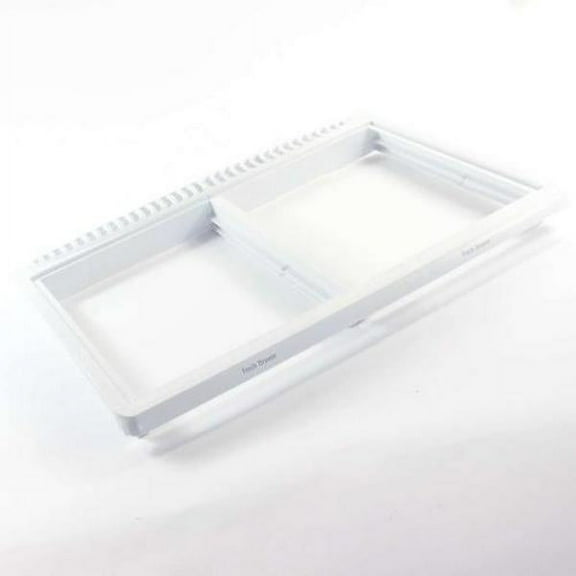 FRIGIDAIRE 242201802 CRISPER PAN COVER - OEM PART