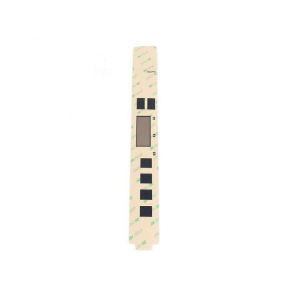 FRIGIDAIRE 297269408 OVERLAY - OEM PART