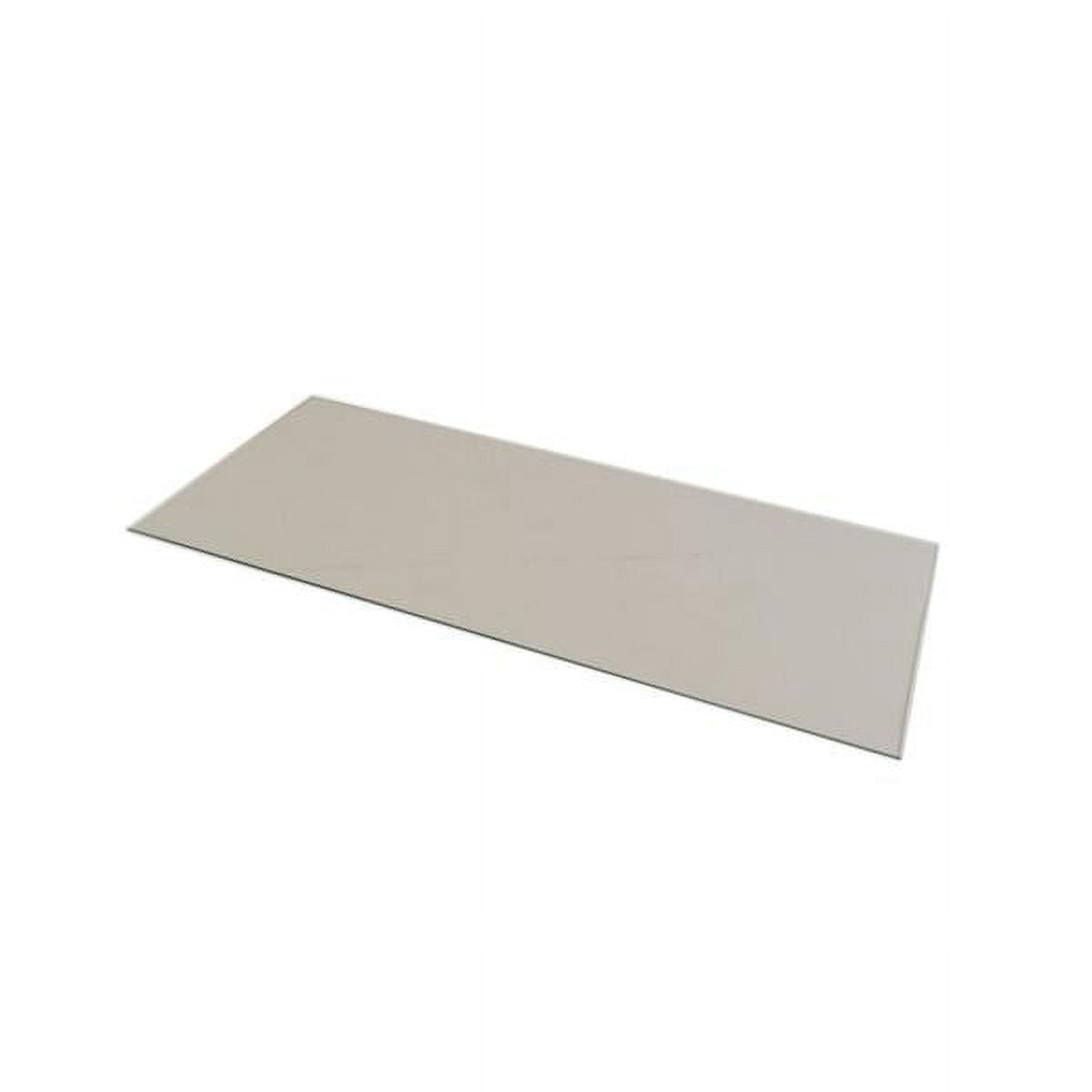 FRIGIDAIRE 297291301 REFRIGERATOR CRISPER DRAWER COVER - OEM PART