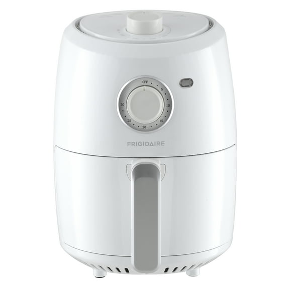 FRIGIDAIRE 2L COMPACT AIR FRYER, WHITE