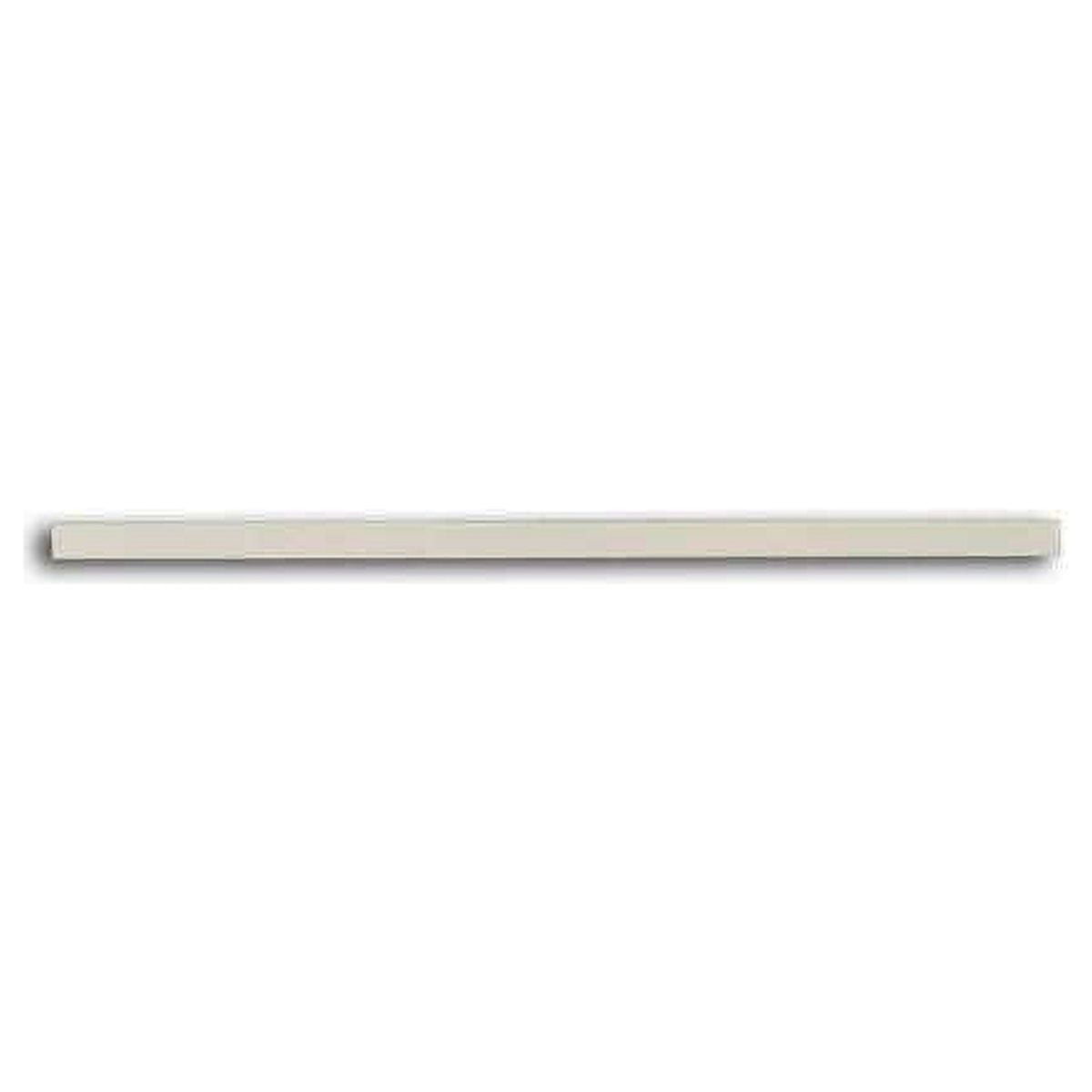 FRIGIDAIRE 316020202 WHITE OVEN DOOR HANDLE - OEM PART