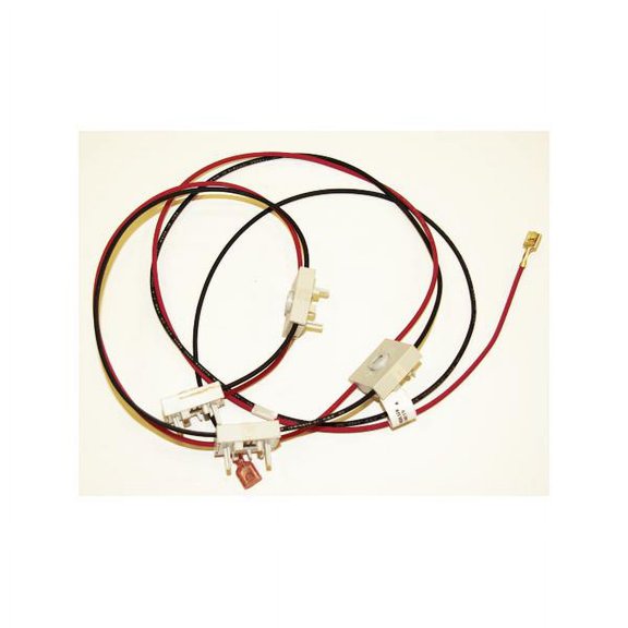 FRIGIDAIRE 316219019 SWITCH WIRING HARNESS - OEM PART