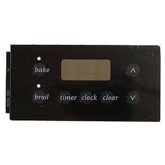 FRIGIDAIRE 316220705 OVERLAY - OEM PART