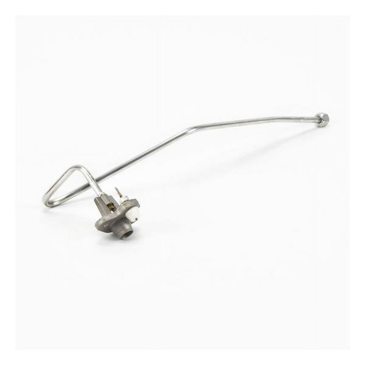 FRIGIDAIRE 316237707 RANGE SURFACE BURNER IGNITER AND ORIFICE HOLDER - OEM PART