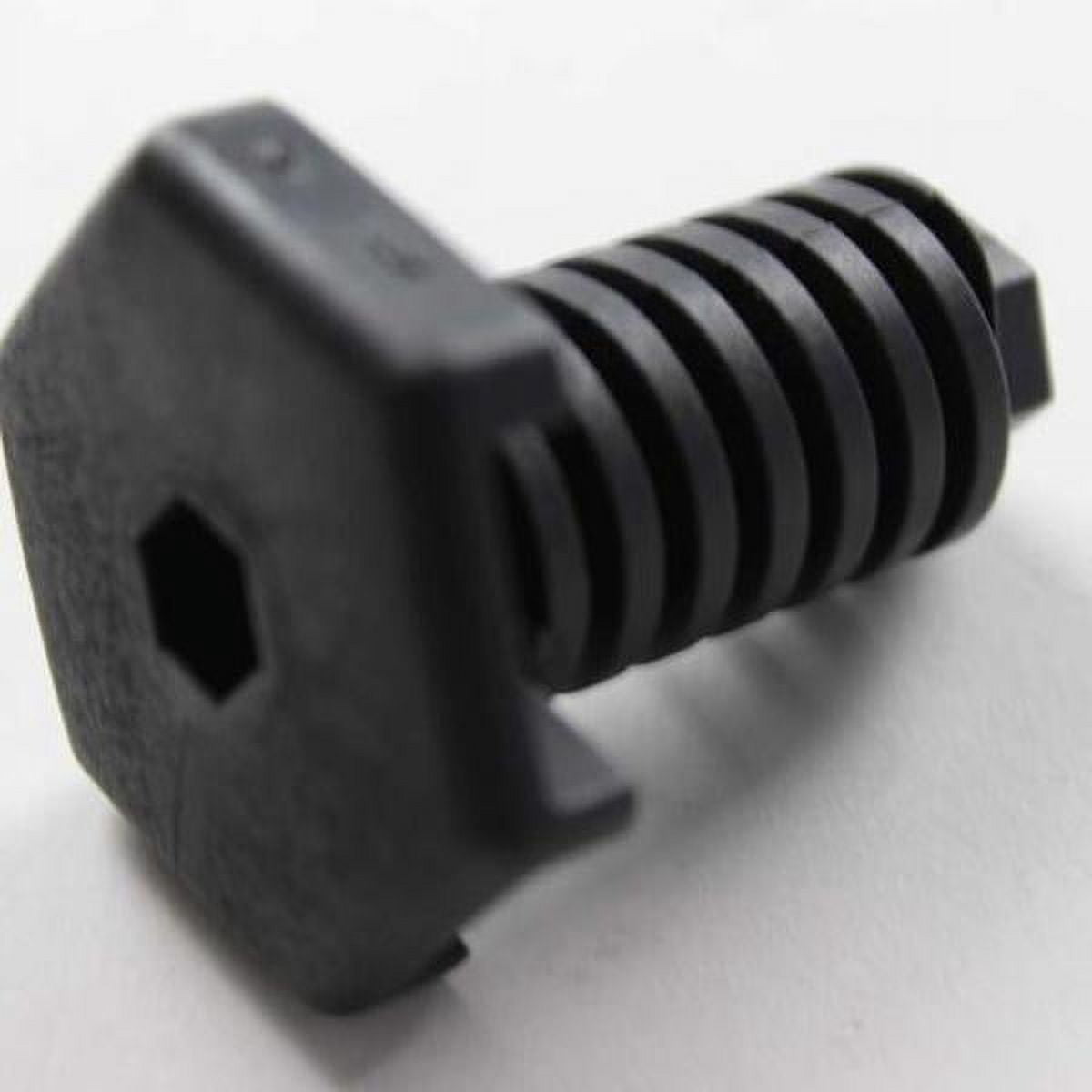 FRIGIDAIRE 316272900 SCREW - GENUINE OEM PART