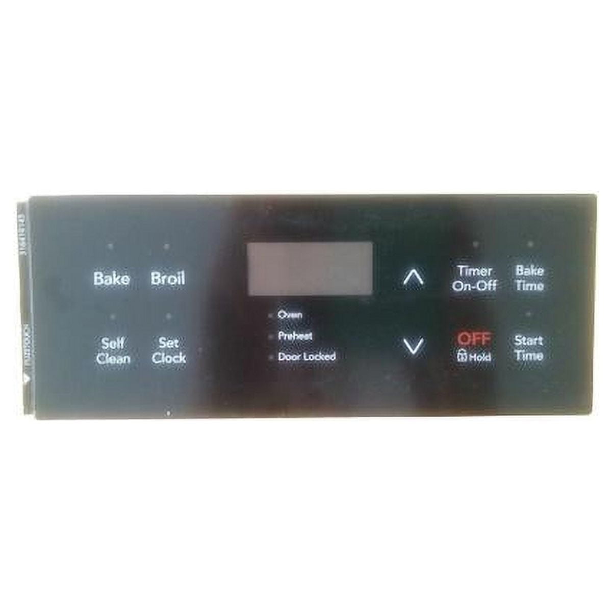 FRIGIDAIRE 316419145 OVERLAY - OEM PART