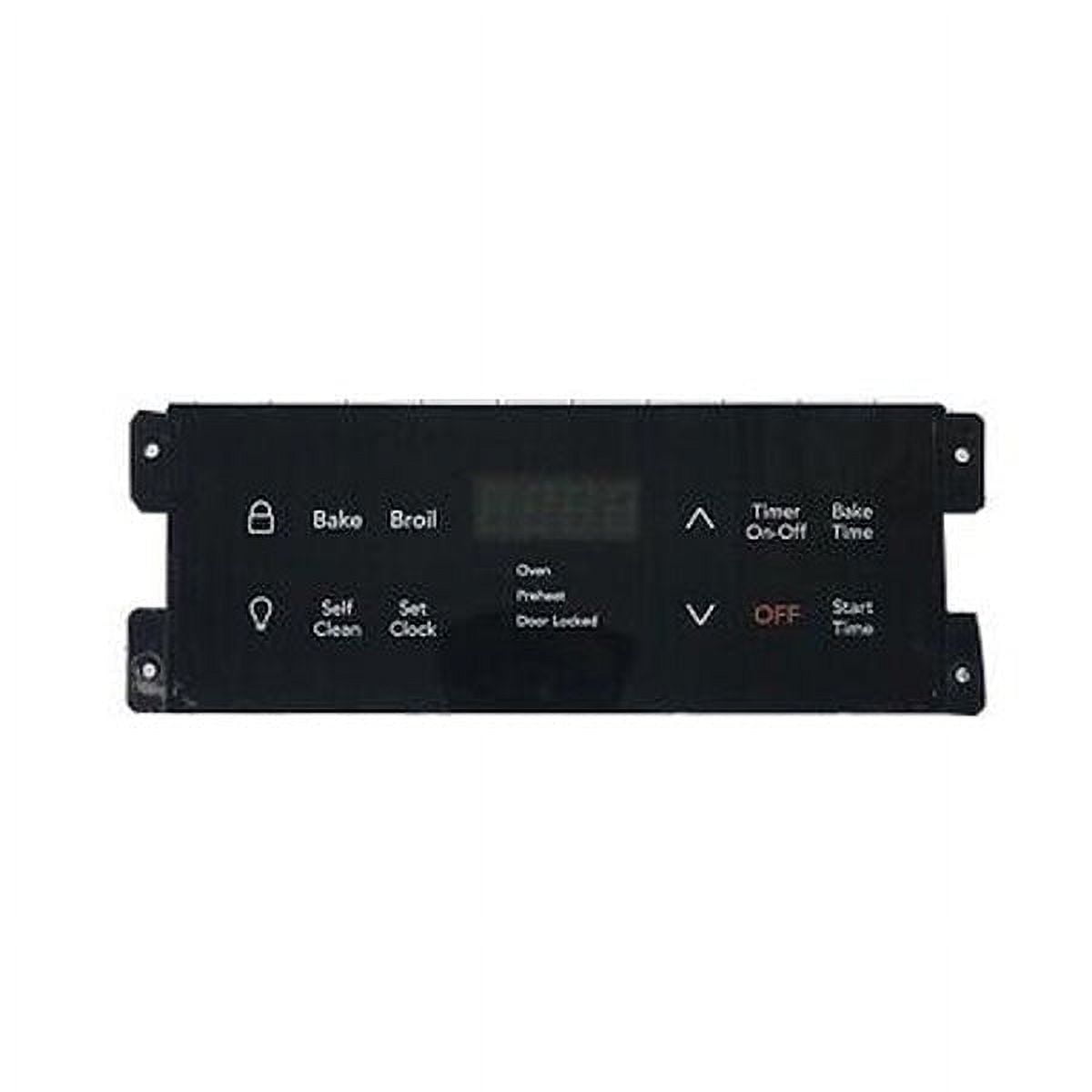 FRIGIDAIRE 316419380 OVERLAY - GENUINE OEM PART