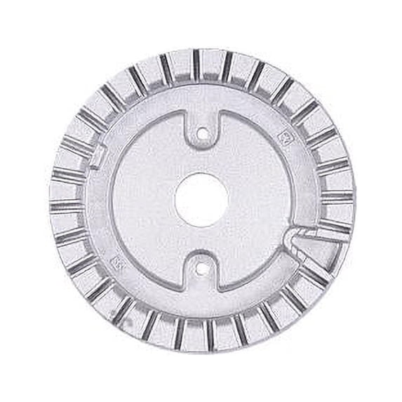 FRIGIDAIRE 316438400 SEALED BURNER 17K - OEM PART