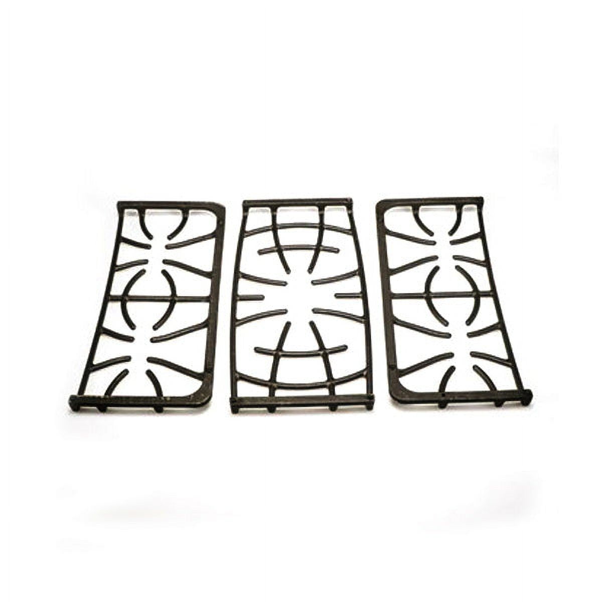 FRIGIDAIRE 316499806 GRATE KIT - OEM PART