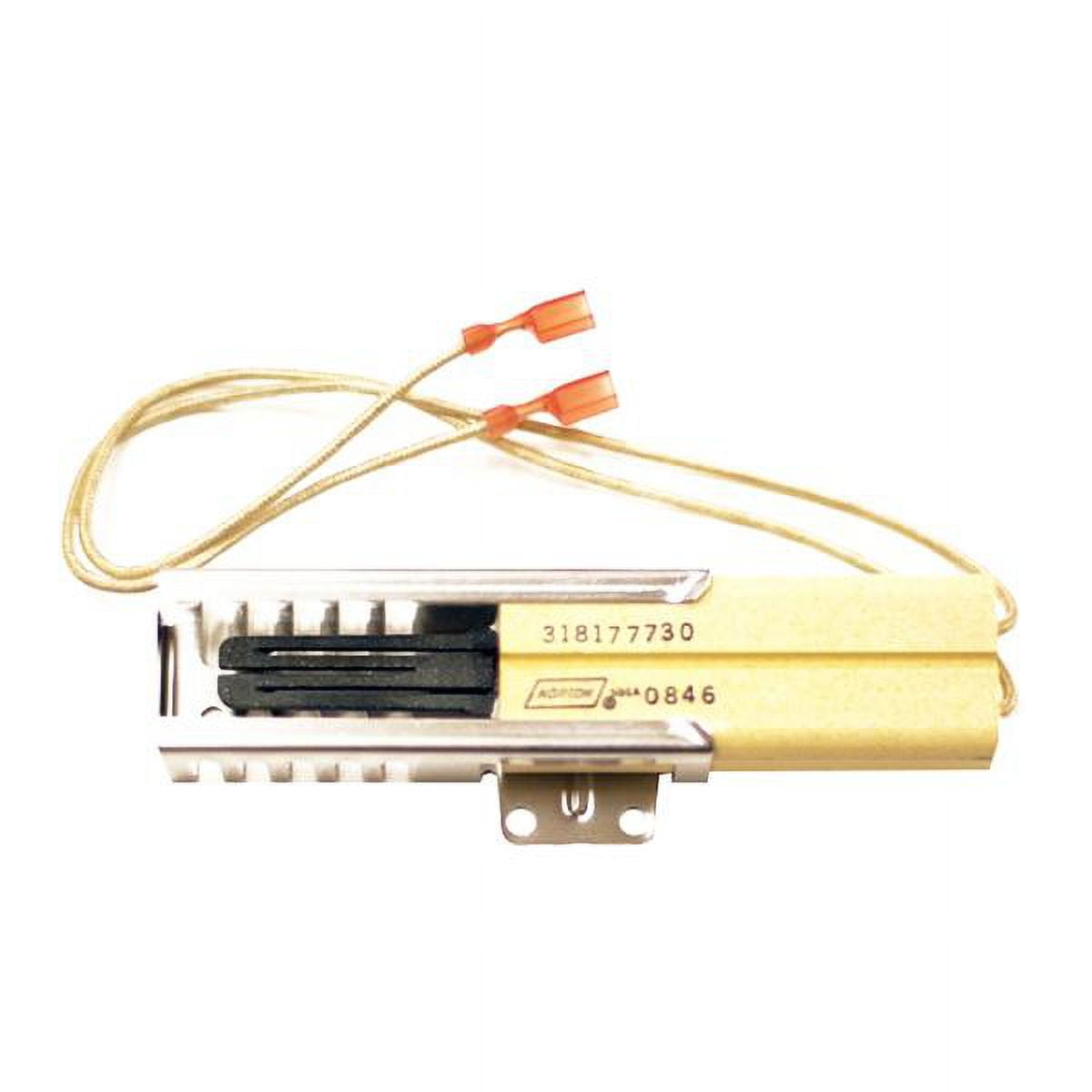FRIGIDAIRE 318177730 IGNITOR - OEM PART