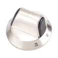 thumbnail image 1 of FRIGIDAIRE 318602604 KNOB - OEM PART, 1 of 1