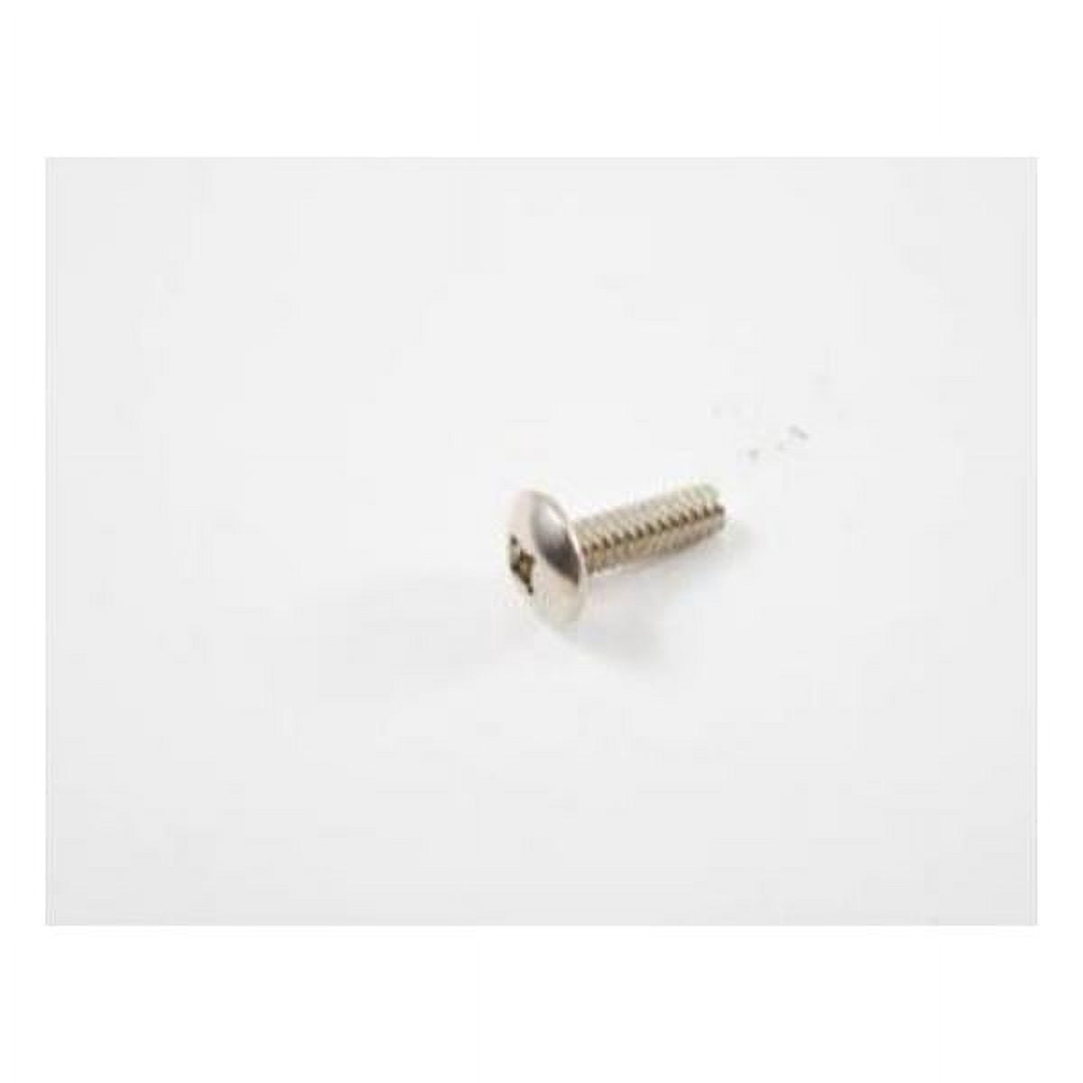 FRIGIDAIRE 5303310510 SCREW - GENUINE OEM PART
