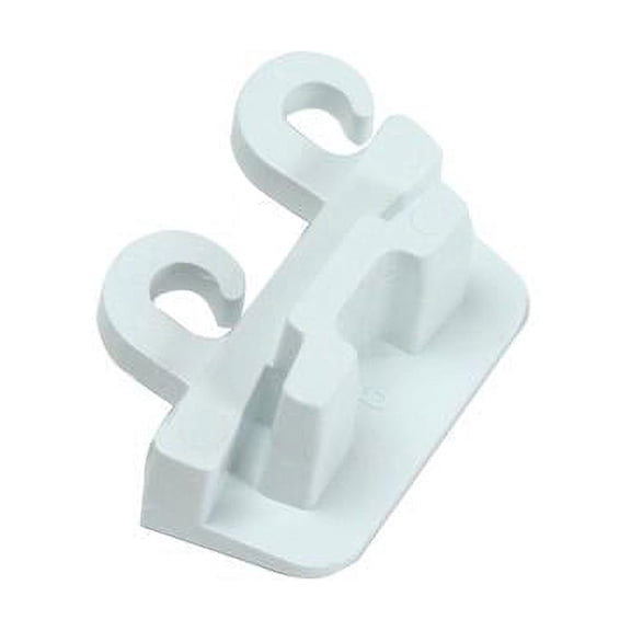 FRIGIDAIRE 5303323481 SUPPORT-DOOR RACK - GENUINE OEM PART