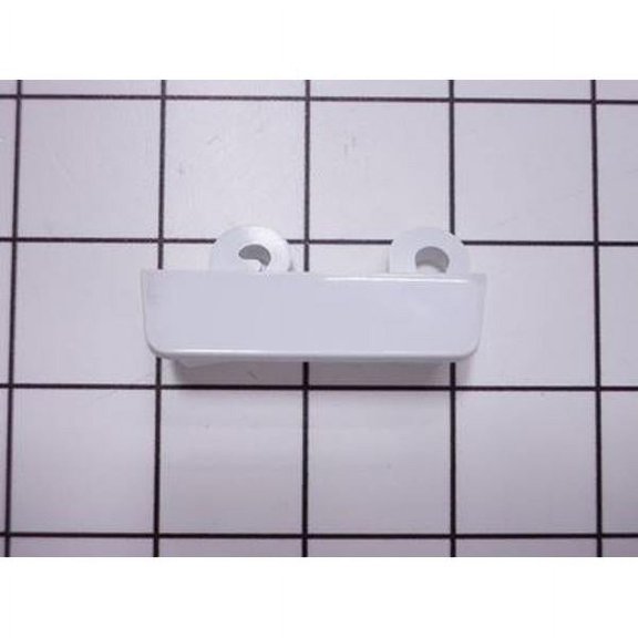 FRIGIDAIRE 5303323482 DOOR RACK SUPPORT (GENUINE OEM PART)