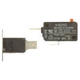 thumbnail image 1 of FRIGIDAIRE 5304468224 MONITOR SWITCH W/FUSE - OEM PART, 1 of 1