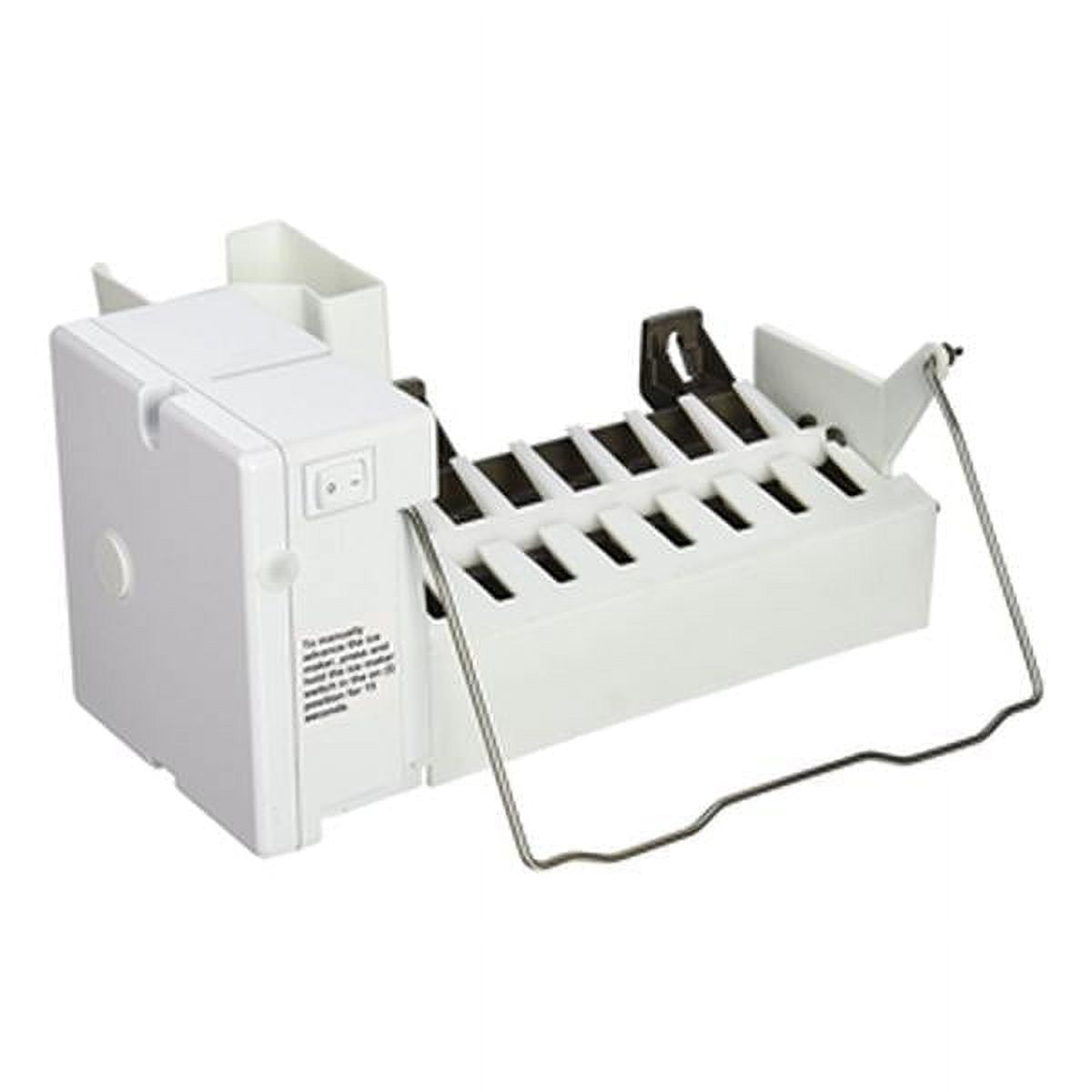 FRIGIDAIRE 5304468880 ICE MAKER - GENUINE OEM PART - Walmart.com