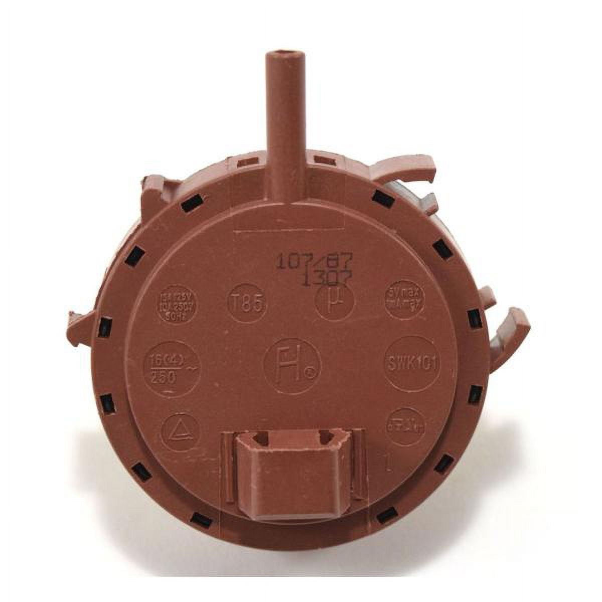FRIGIDAIRE 5304475606 DISHWASHER WATER-LEVEL PRESSURE SWITCH - OEM PART