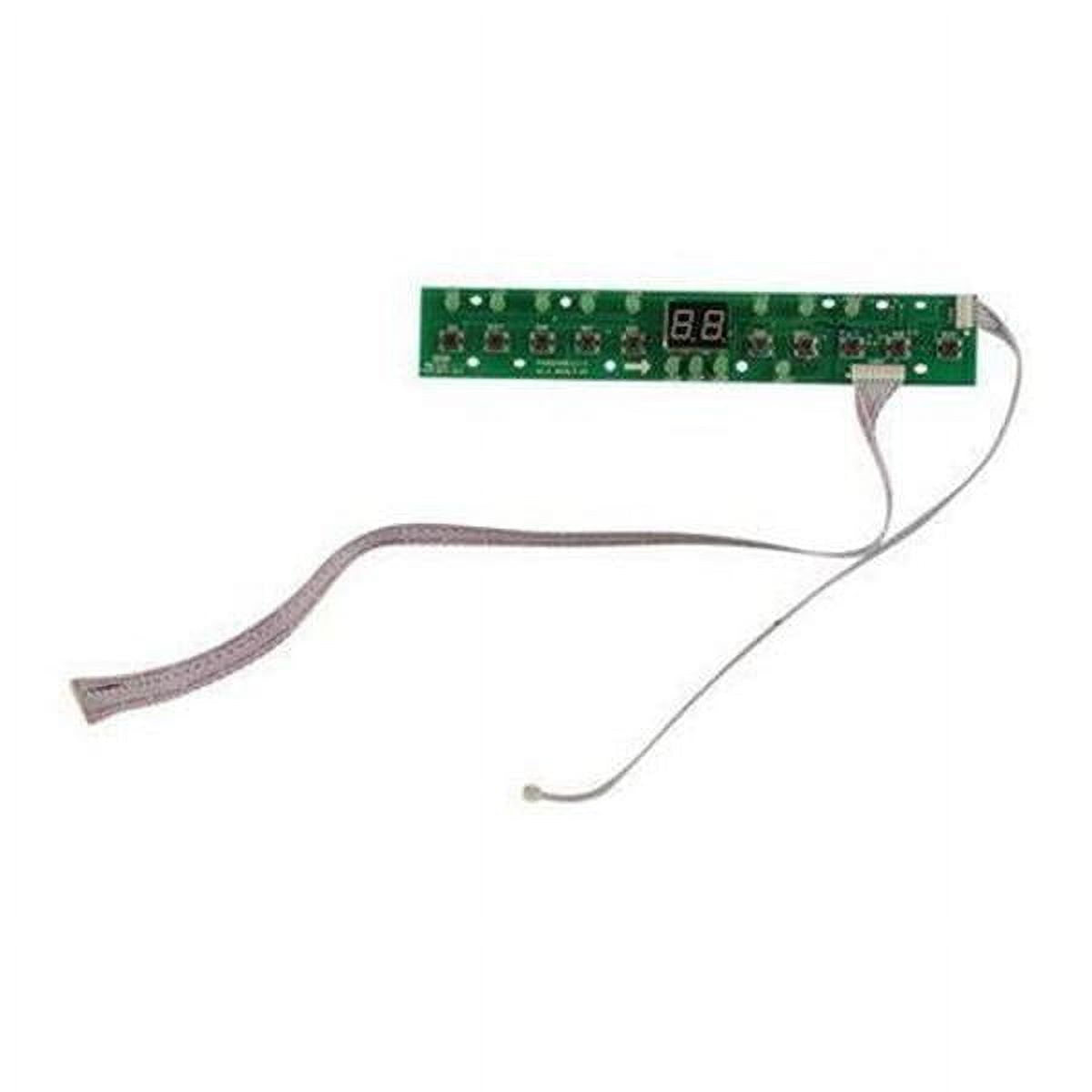 FRIGIDAIRE 5304480722 PC BOARD ASSEMBLY - GENUINE OEM PART
