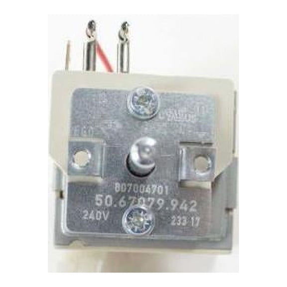 FRIGIDAIRE 5304490134 SWITCH - GENUINE OEM PART