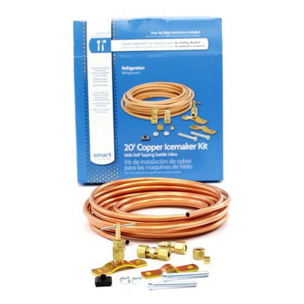 FRIGIDAIRE 5304490717 IMKIT 20' COPPER CS6 - GENUINE OEM PART