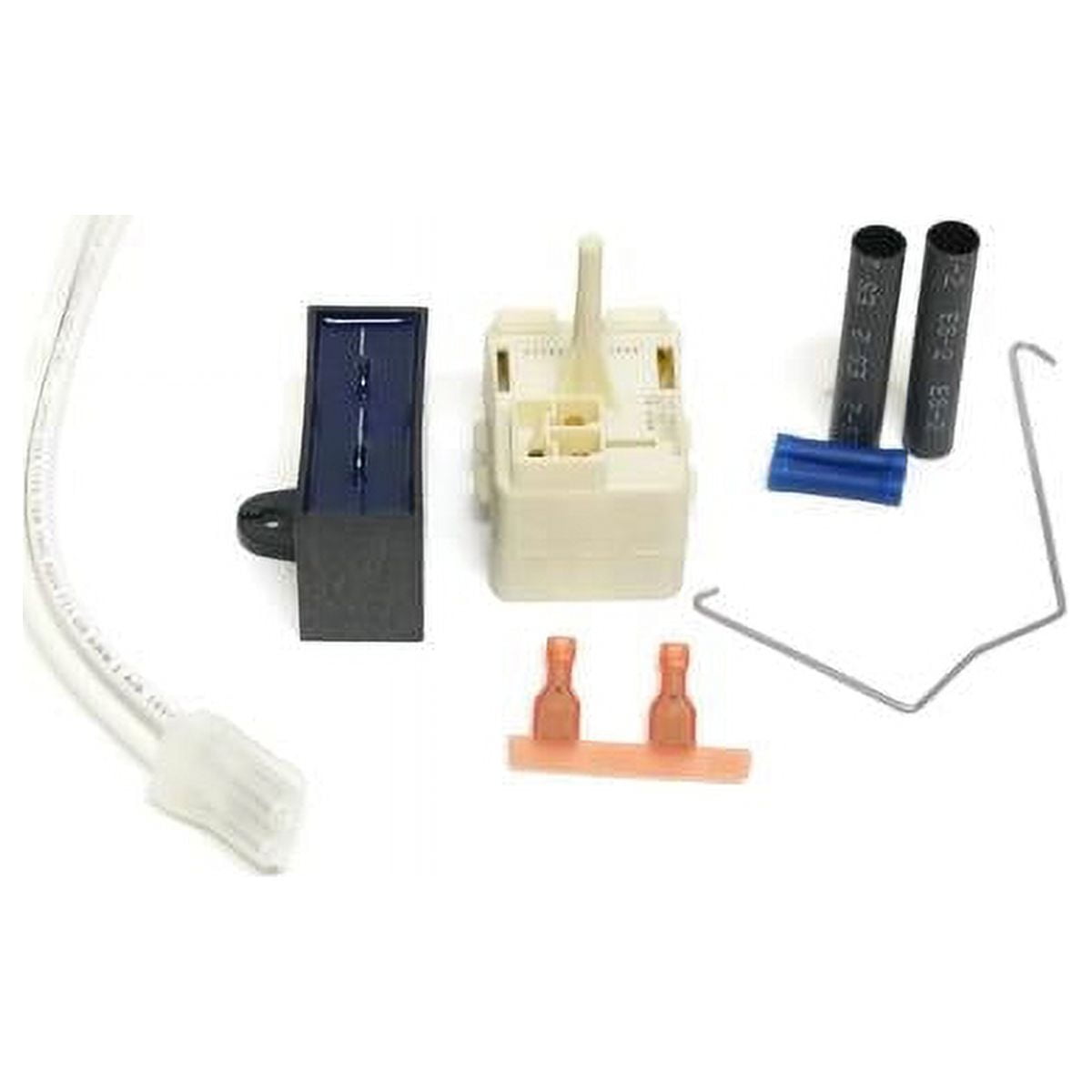 FRIGIDAIRE 5304491942 STARTER KIT - GENUINE OEM PART