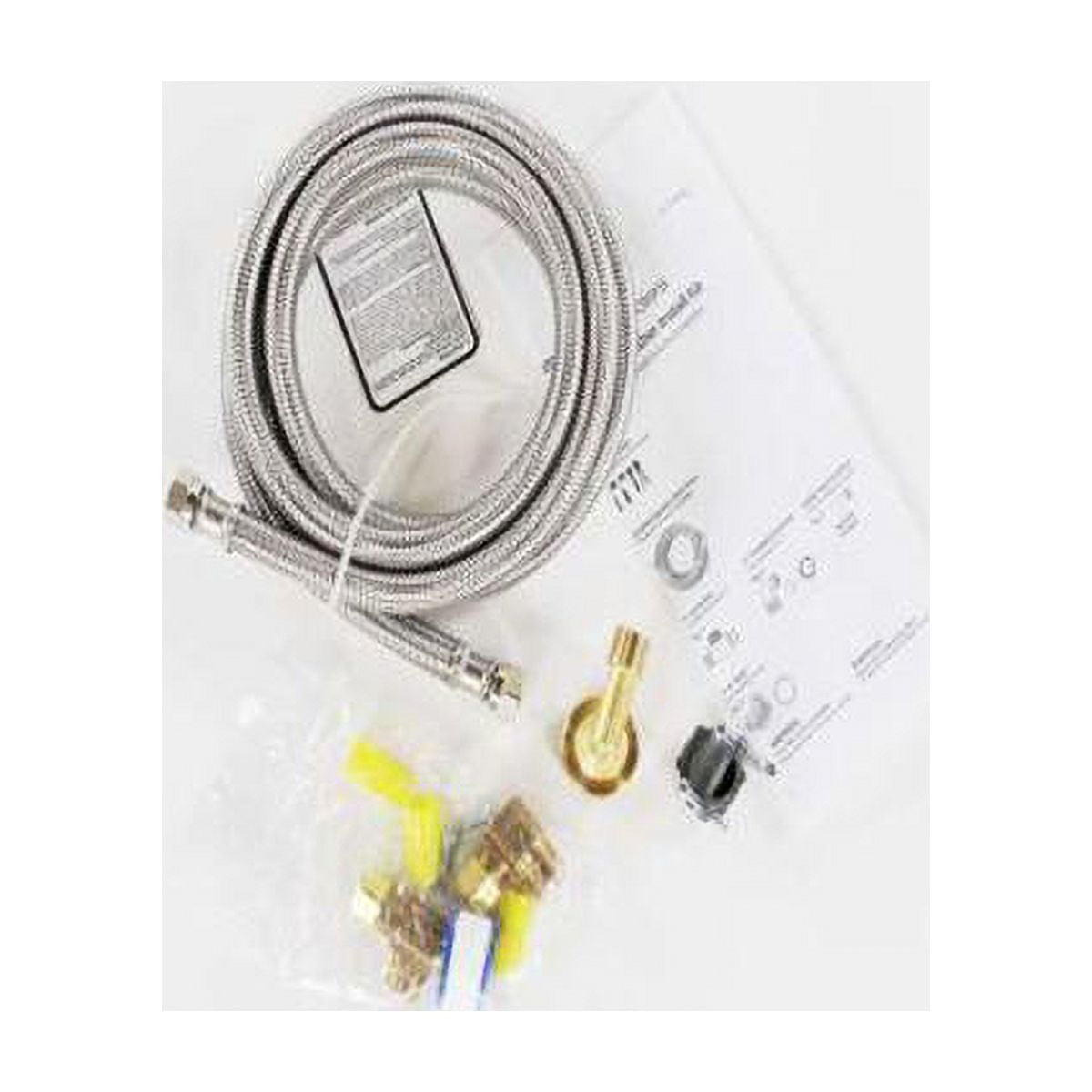 FRIGIDAIRE 5304493868 DISHWASHER INSTALL KIT - OEM PART