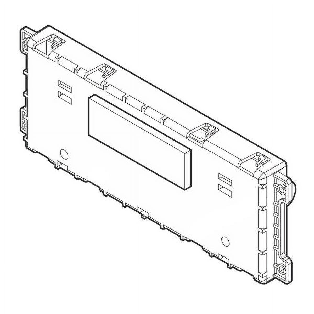 FRIGIDAIRE 5304503496 WALL OVEN CONTROL BOARD - OEM PART