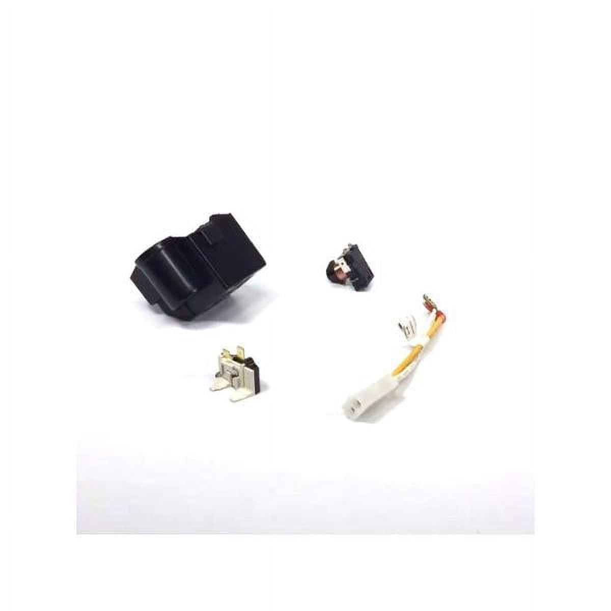 FRIGIDAIRE 5304505700 RELAY COMBO KIT - GENUINE OEM PART
