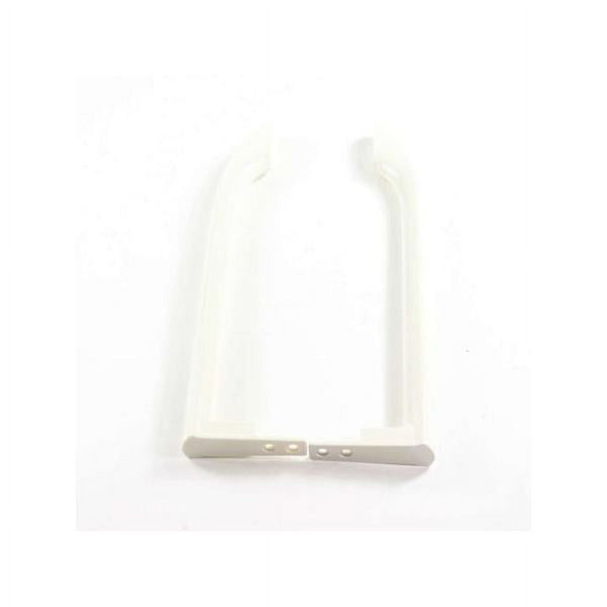 FRIGIDAIRE 5304506470 HANDLE SET BISQUE - OEM PART