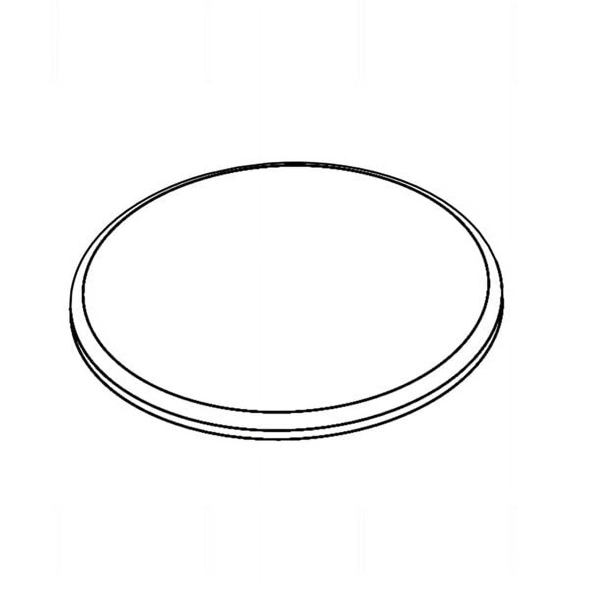 FRIGIDAIRE 5304508441 CAP - GENUINE OEM PART