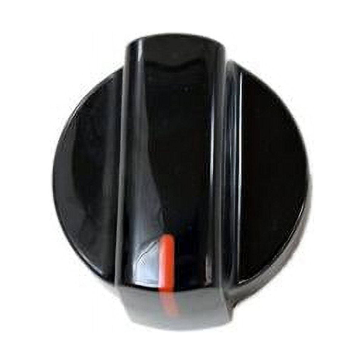 5304508956 Knob (Blk) | Genuine Frigidaire OEM In Stock - Foto 2