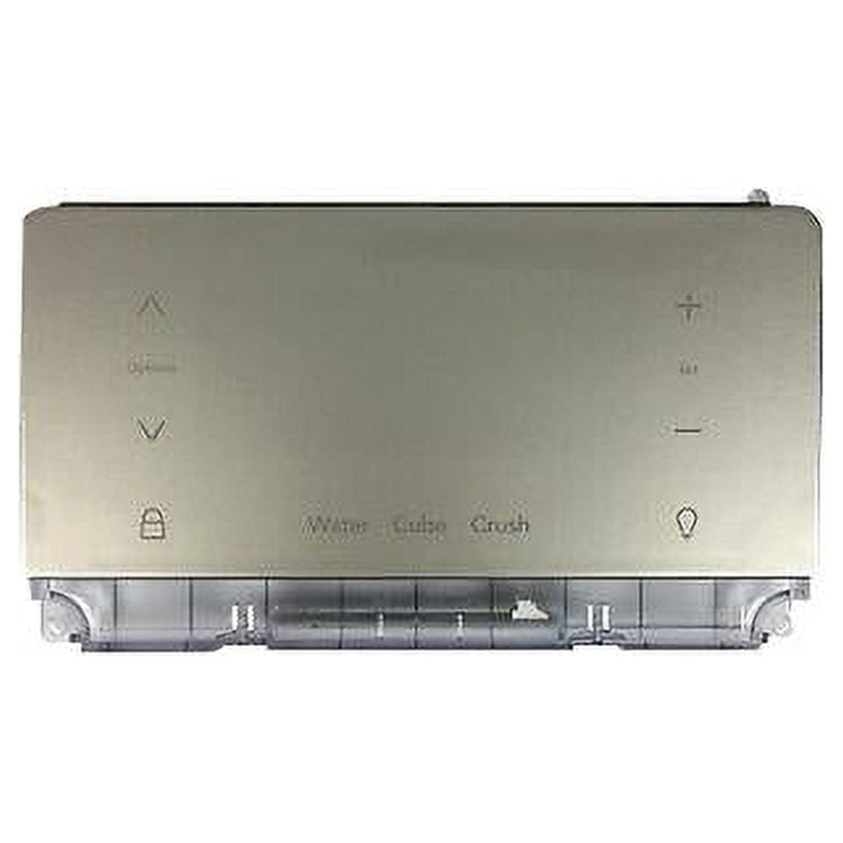 FRIGIDAIRE 5304512624 CONTROL ASSEMBLY - OEM PART