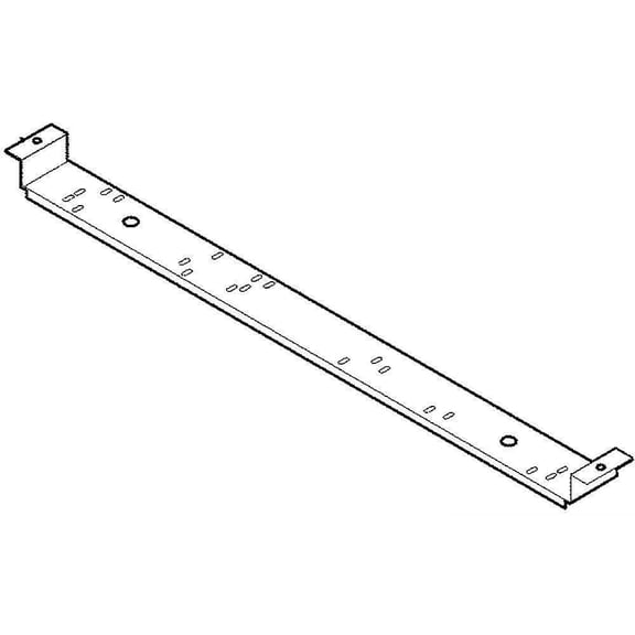 FRIGIDAIRE 5304512926 Range Radiant Element Support Bracket - OEM PART