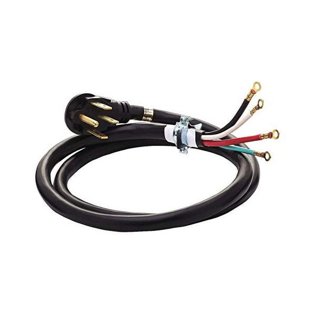 FRIGIDAIRE 5304512984 4FT 40 AMP 4 WIRE R - GENUINE OEM PART