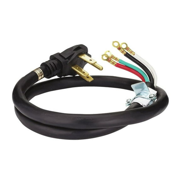 FRIGIDAIRE 5304512986 ELECTRIC RANGE ACCESSORIES Black
