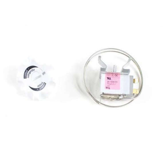 FRIGIDAIRE 5304513035 CONTROL,TEMPERATURE - GENUINE OEM PART