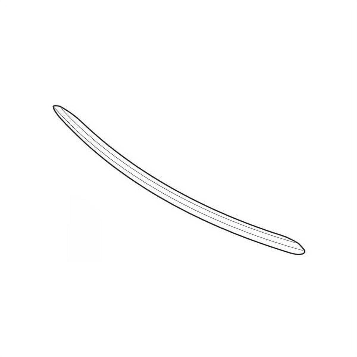 FRIGIDAIRE 5304518029 HANDLE - GENUINE OEM PART