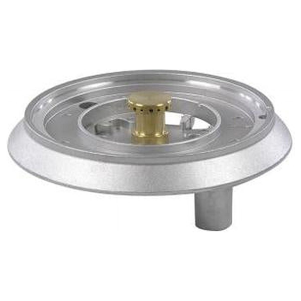 FRIGIDAIRE 5304519952 BURNER ASSEMBLY - GENUINE OEM PART