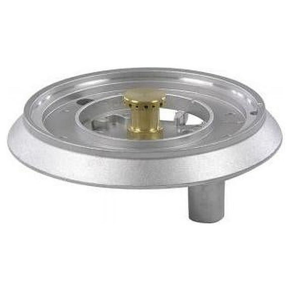 FRIGIDAIRE 5304519952 BURNER ASSEMBLY - GENUINE OEM PART