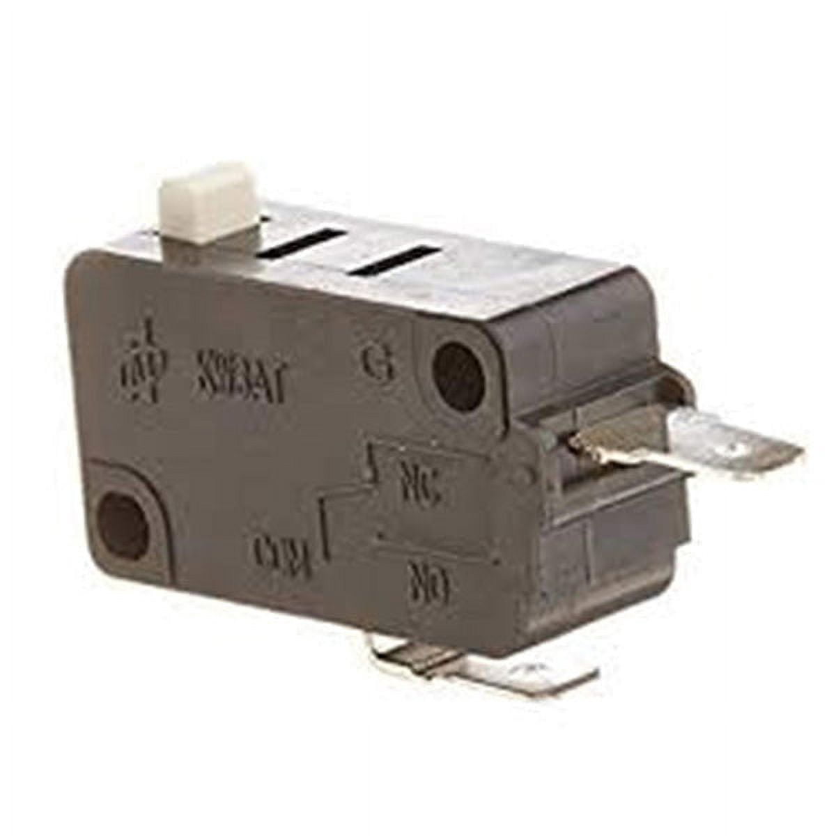 FRIGIDAIRE 5304520019 MICROSWITCH - GENUINE OEM PART - Walmart.com 