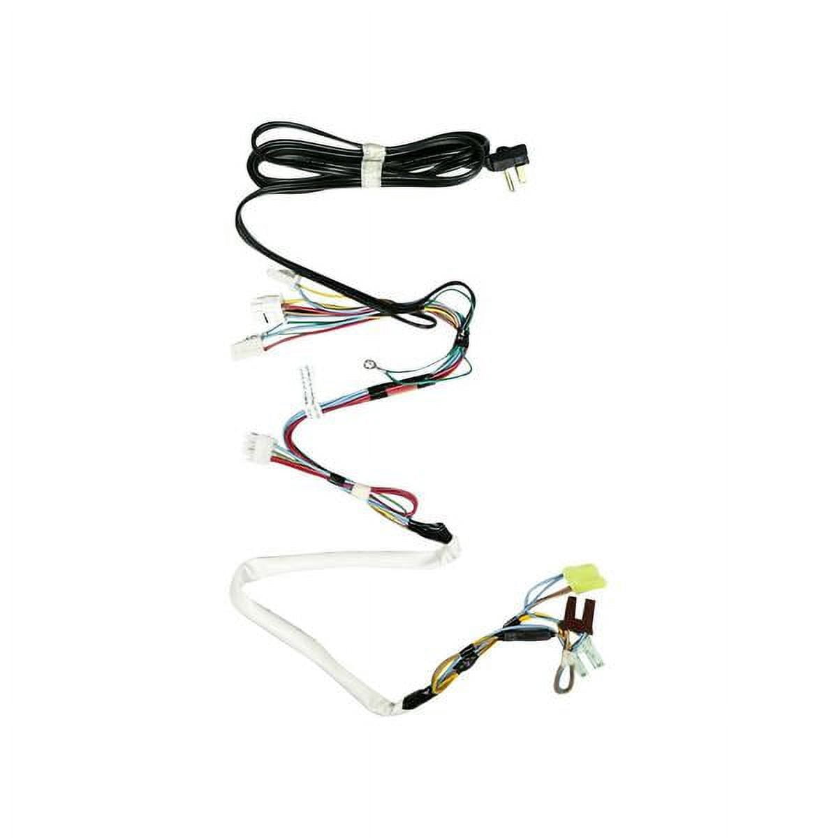 FRIGIDAIRE 5304521699 HARNESS-WIRING(MACH - GENUINE OEM PART