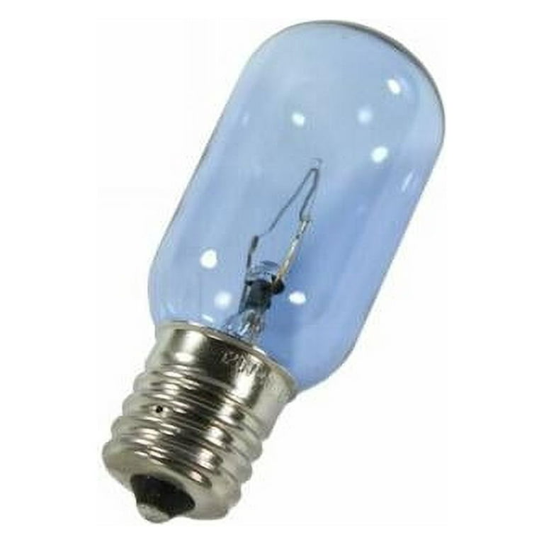 How To Replace: Frigidaire/Electrolux Refrigerator Light Bulb 5304519036 