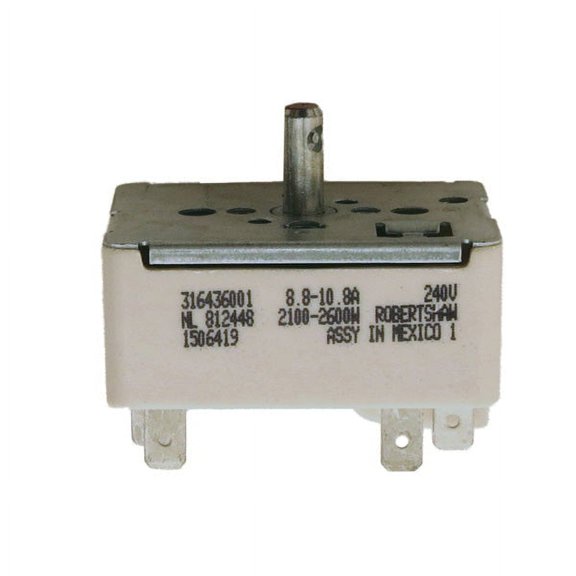 FRIGIDAIRE 5304522918 SWITCH - GENUINE OEM PART