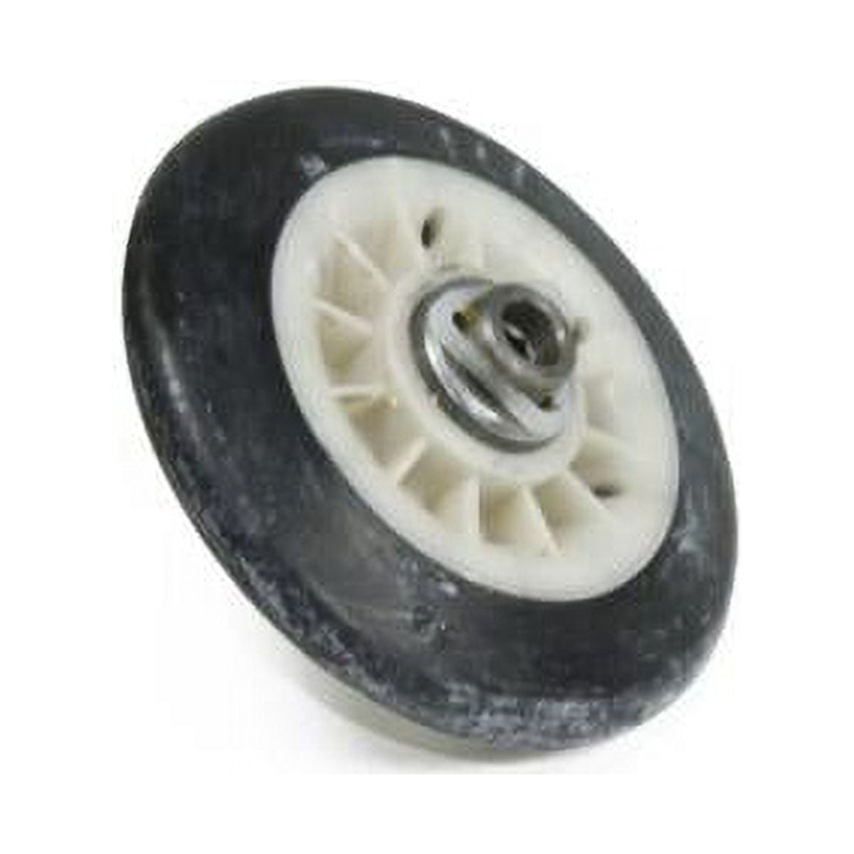 FRIGIDAIRE 5304523152 ROLLER WHEEL - GENUINE OEM PART